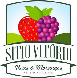 Logo Sítio Vitória